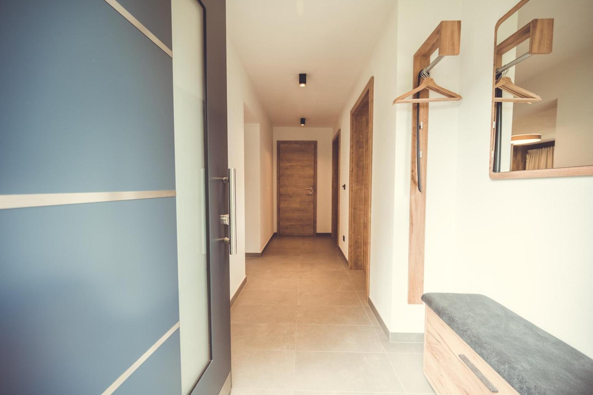 Apartment Gipfelblick 布肯 外观 照片